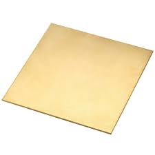 H62 Brass sheet/plate