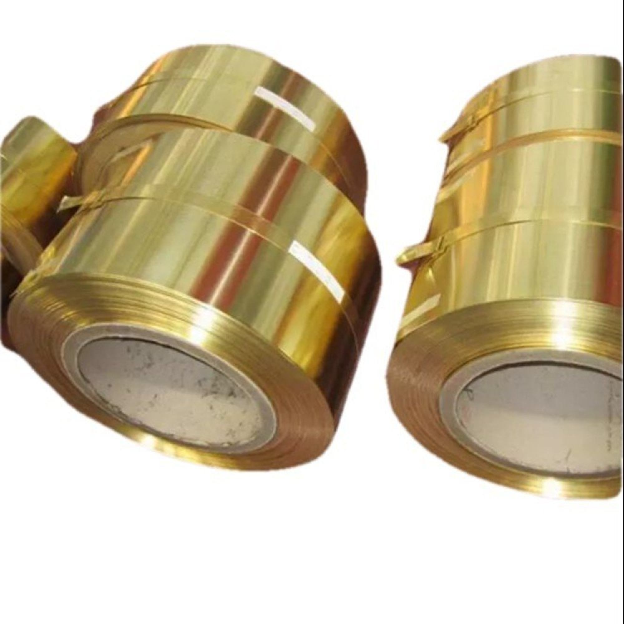 C27400 Brass Strip Coil