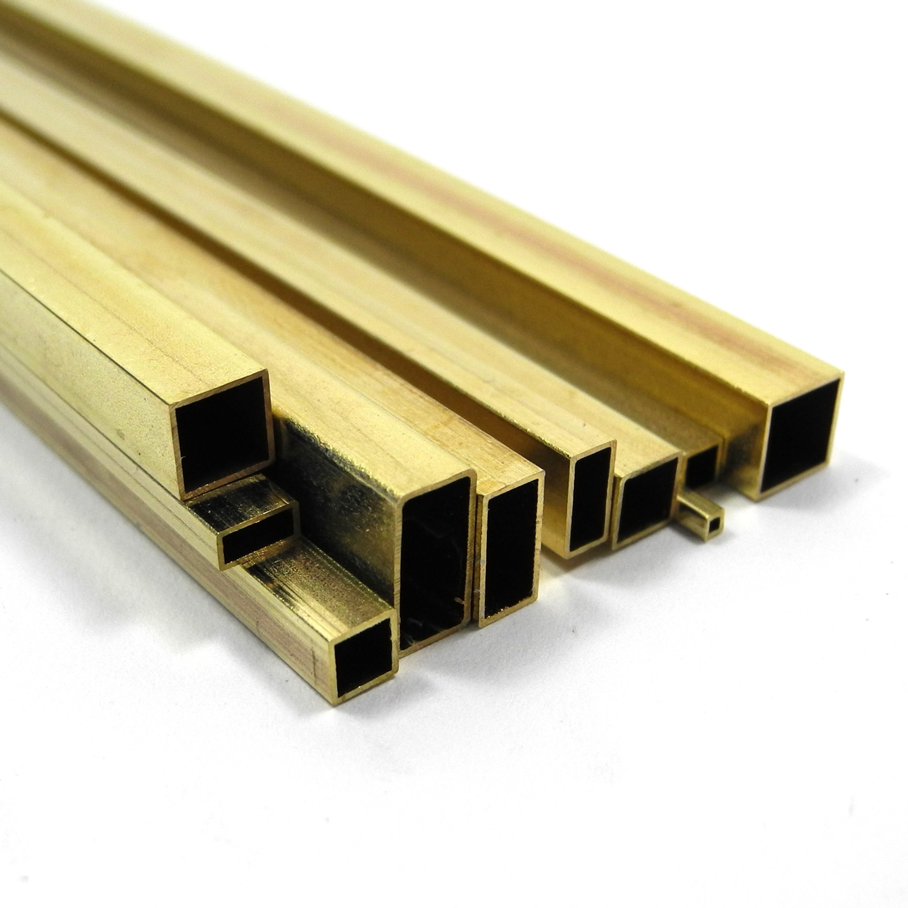 H62 Brass Tube