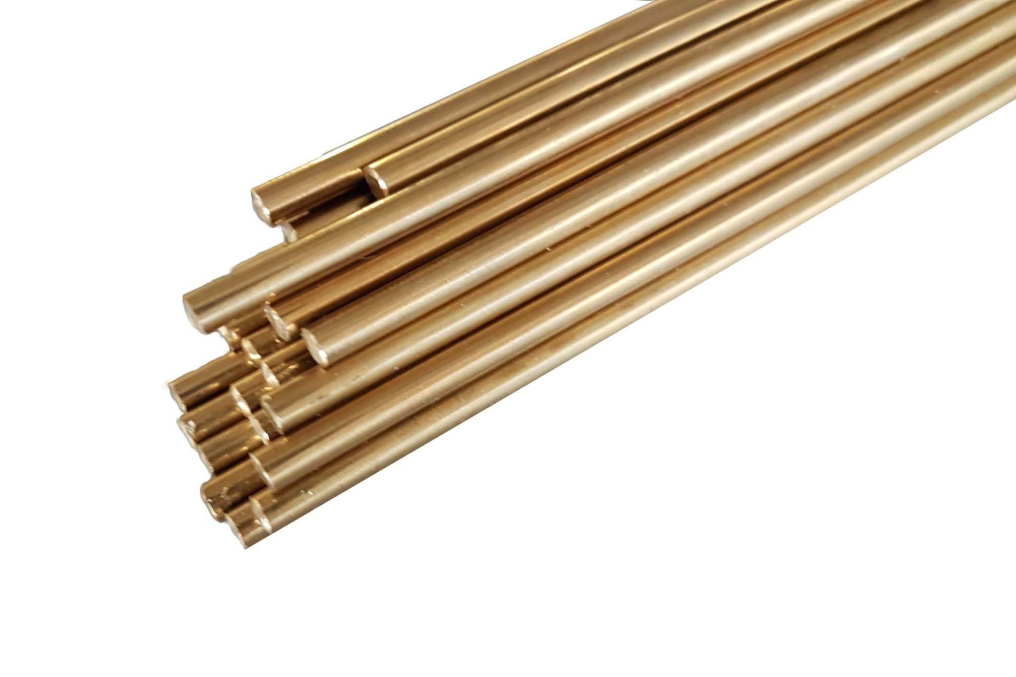 C14500 Brass Bar Rod