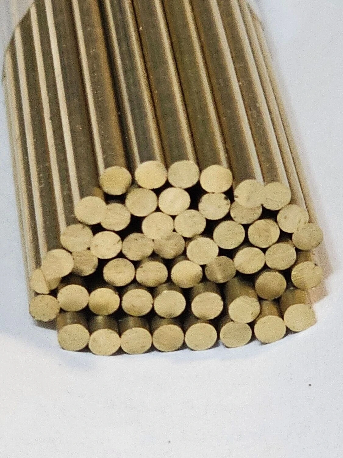 C77000Brass Bar Rod