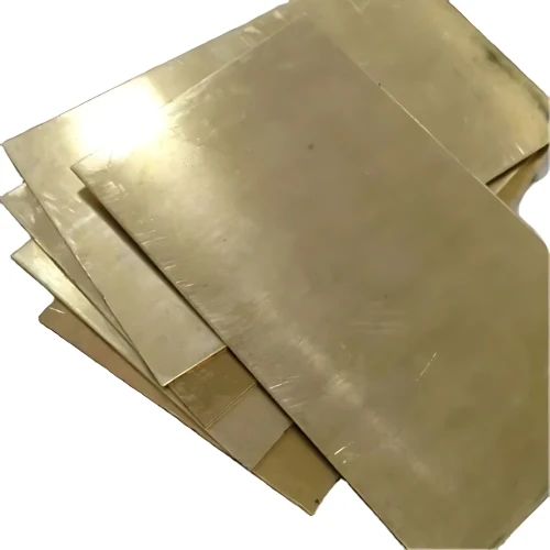 C14420 Bronze Sheet/Plate