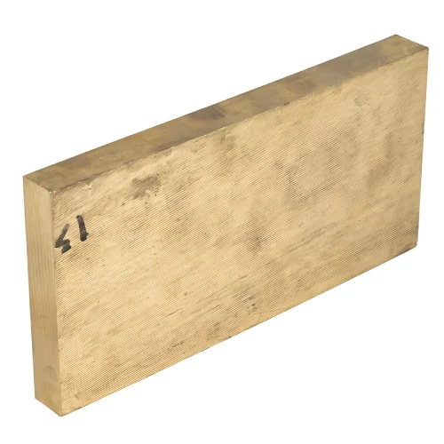 C14420 Bronze Sheet/Plate