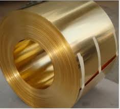 C17000 Bronze Coil/Strip