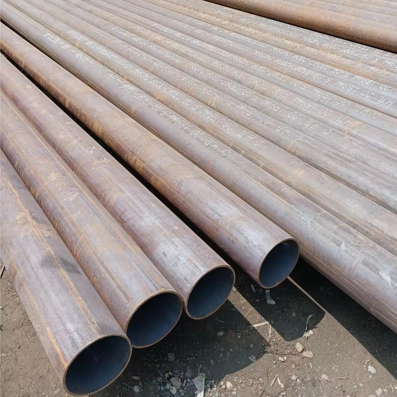 Carbon Steel Welded Pipe Carbon Steel Welded Pipe