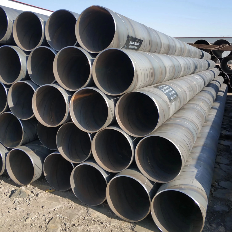 Carbon Steel Welded Pipe Carbon Steel Welded Pipe