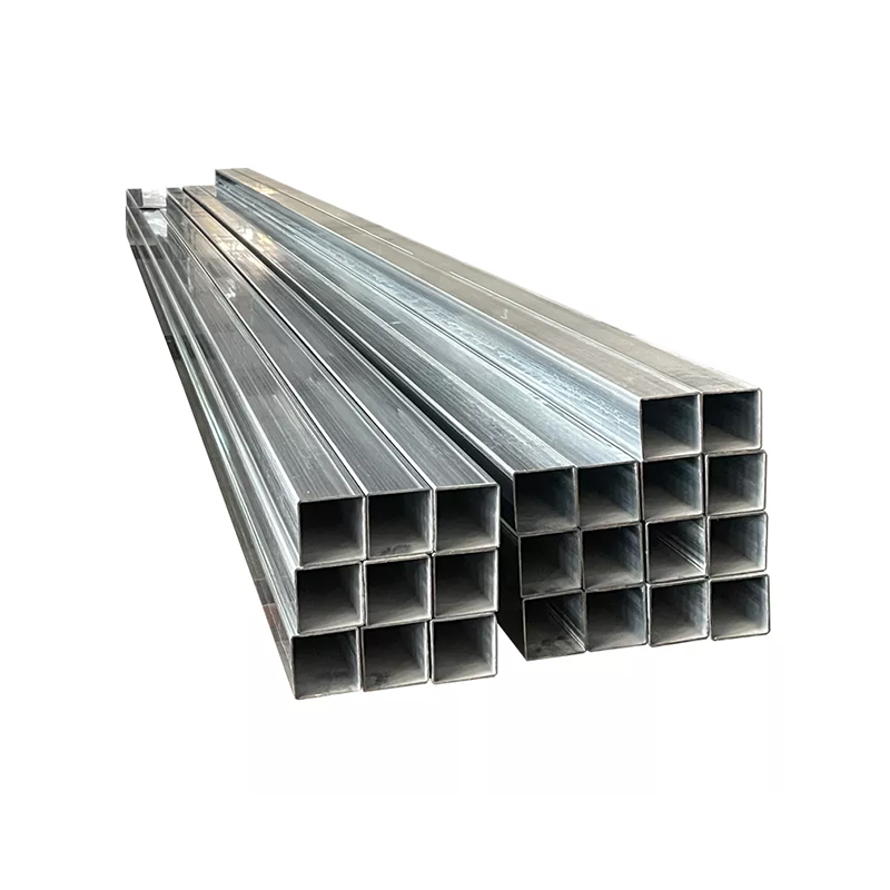 Galvanized Rectangular/Sqaure Pipe Galvanized Rectangular/Sqaure Pipe