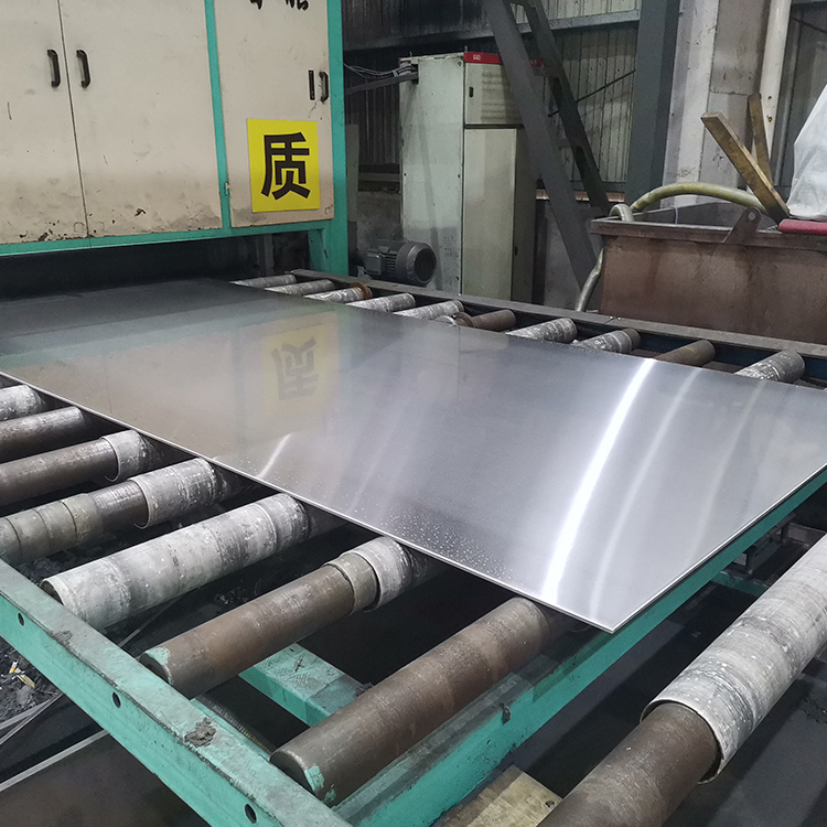 304 Stainless Steel Plate