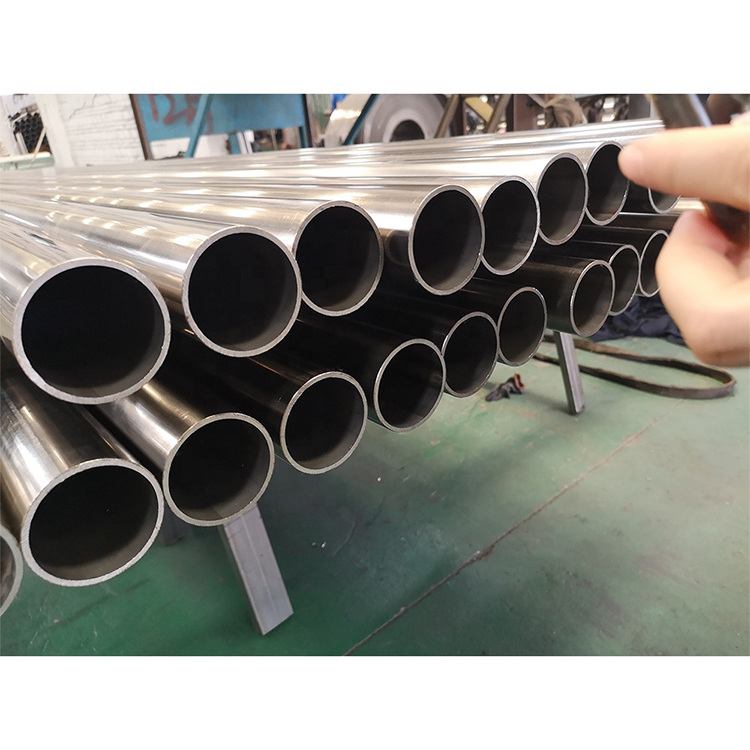 430 Stainless Steel Pipe/Tube