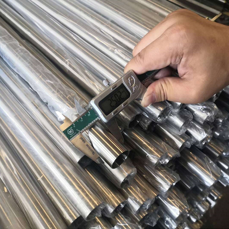 430 Stainless Steel Pipe/Tube