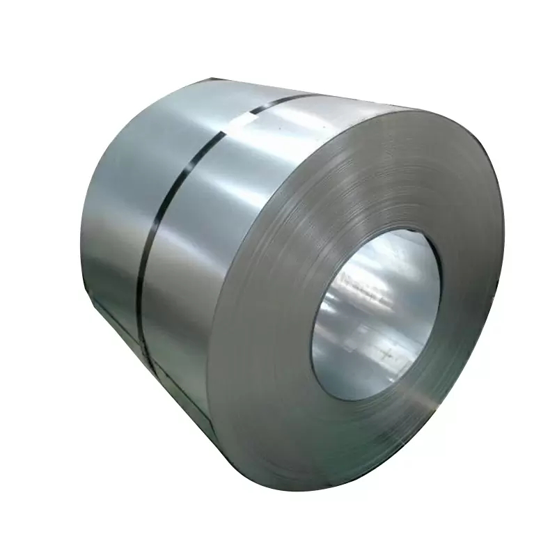 SGCD3 Galvanized Steel Coil
