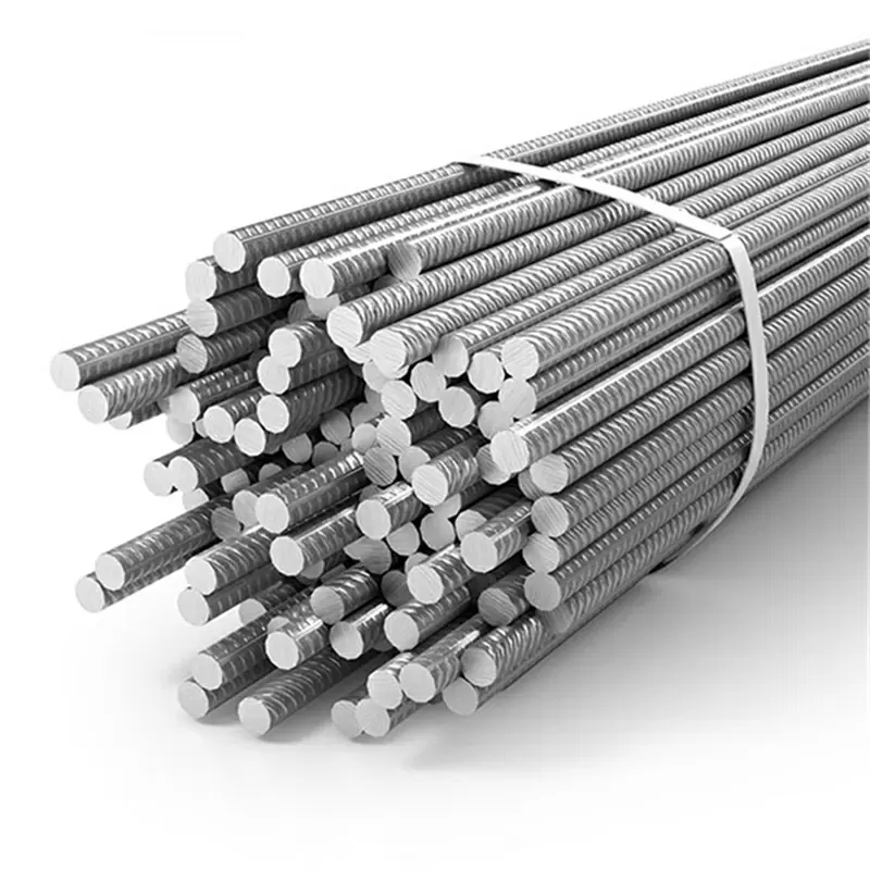 ASTM A615 Carbon Steel Rebars