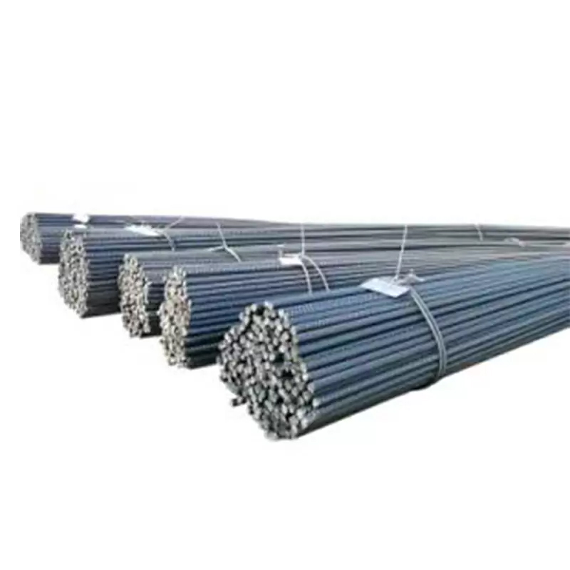 ASTM A615 Carbon Steel Rebars