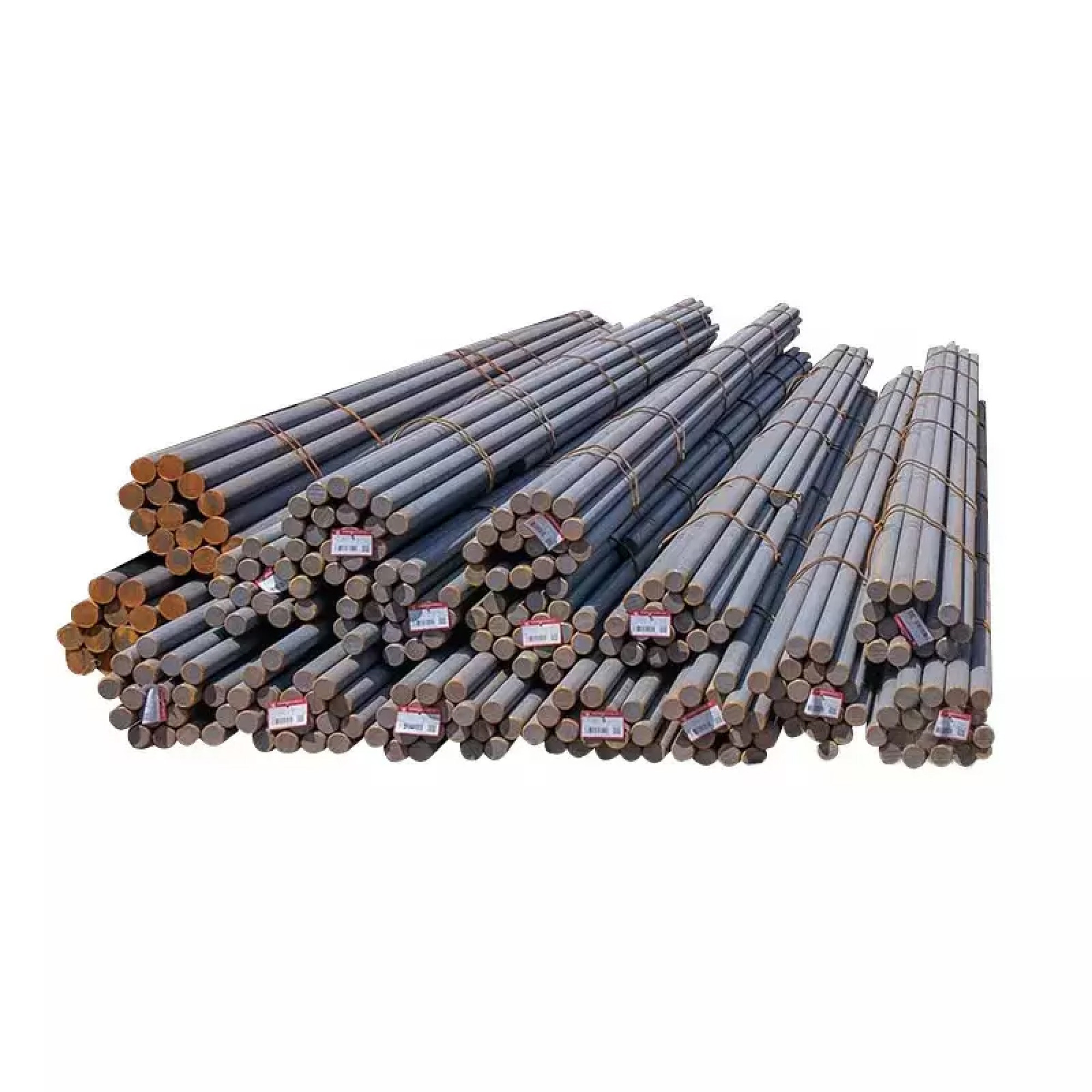 Q235B Carbon steel bar/rod