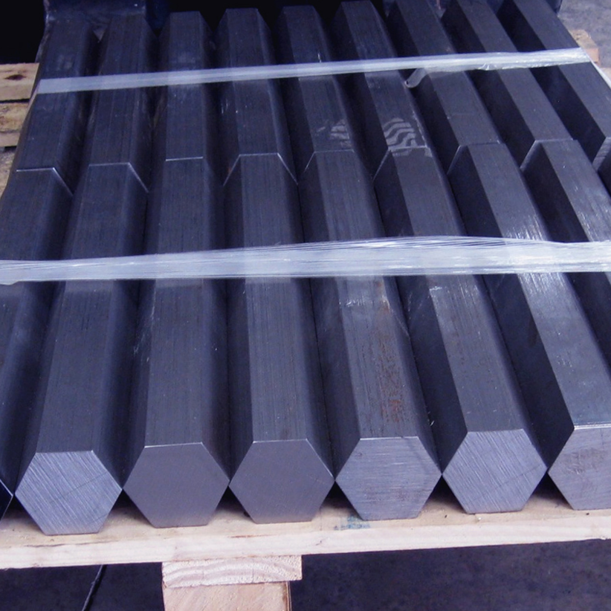 ASTM Carbon Steel Hexagonal Steel