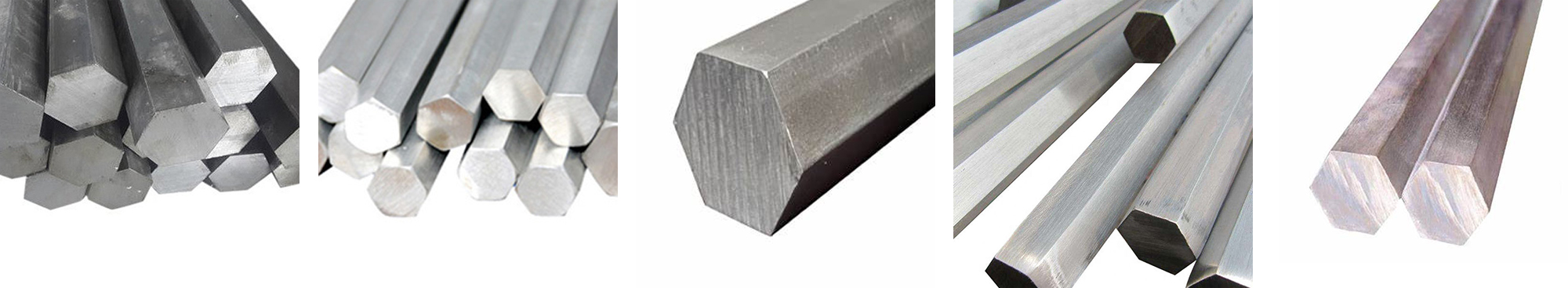 Carbon steel hexagonal steel.jpg ASTM Carbon Steel Hexagonal Steel