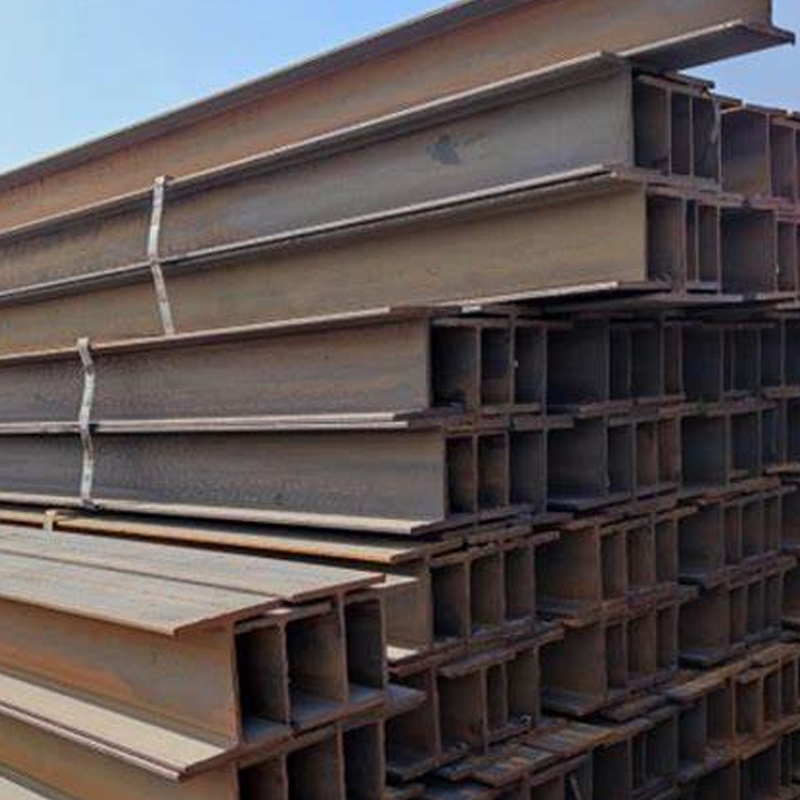 316Ti Carbon Steel H Steel