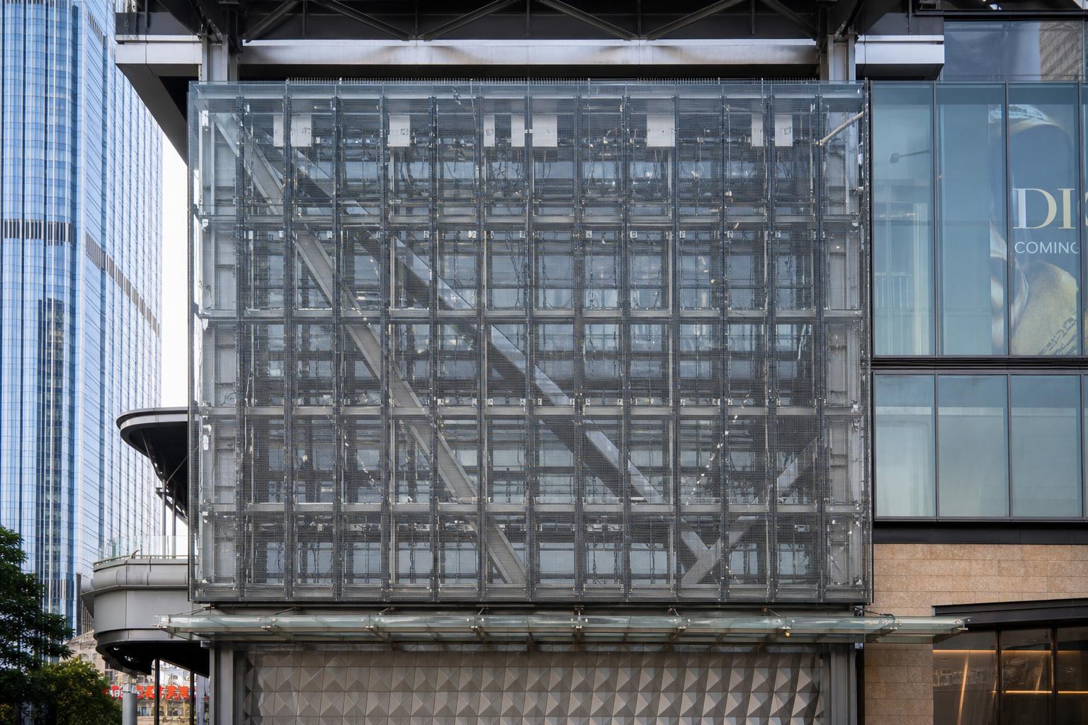 Media Facades: Structural Checks Before Finalizing the Design