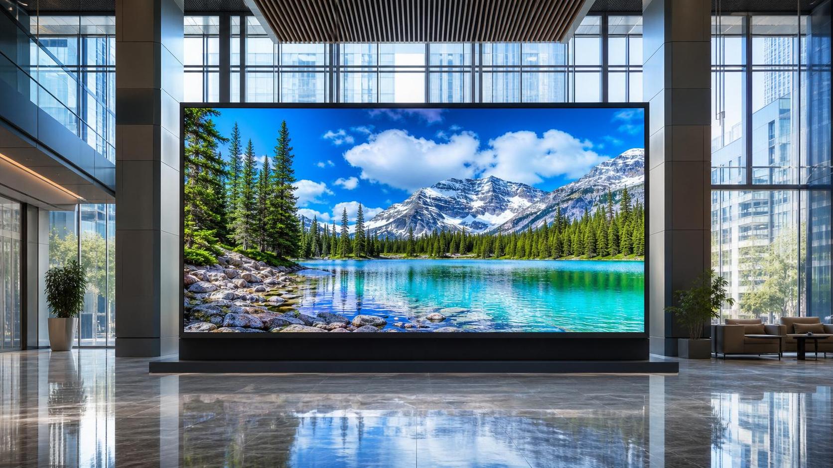 Micro LED Displays: When Do the Performance Gains Justify the Price?