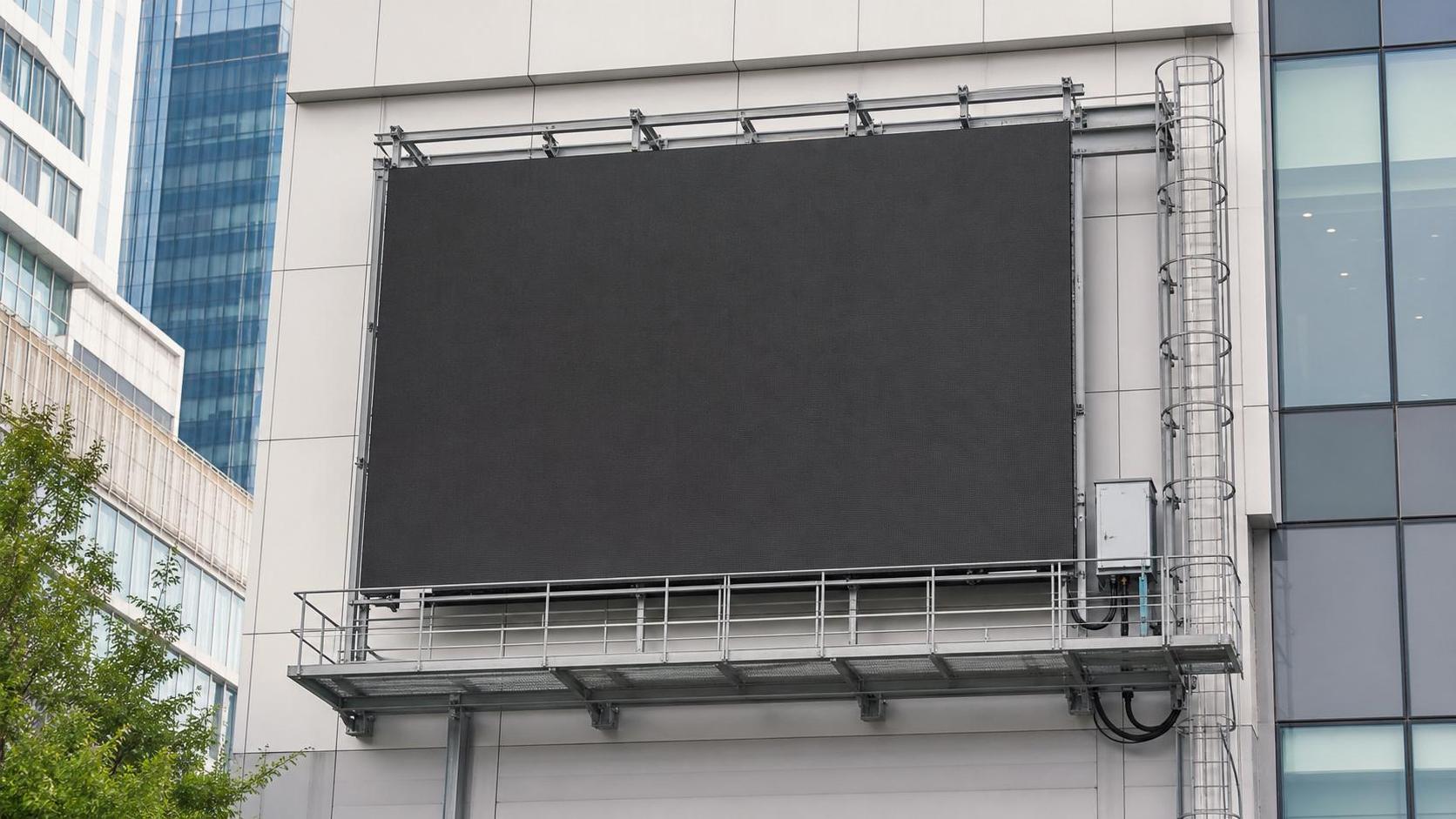LED Compliance Content Checklist: What Outdoor Display Projects Must Include