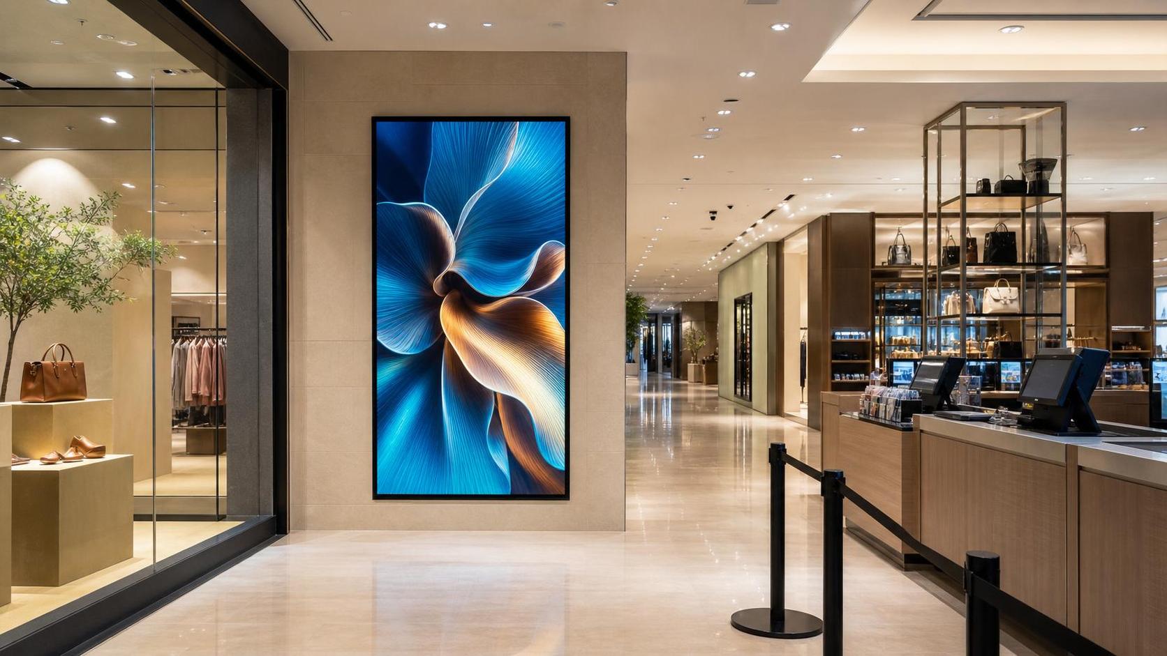 DOOH Advertising for Retail: Which Store Locations Deliver the Best Ad Impact?