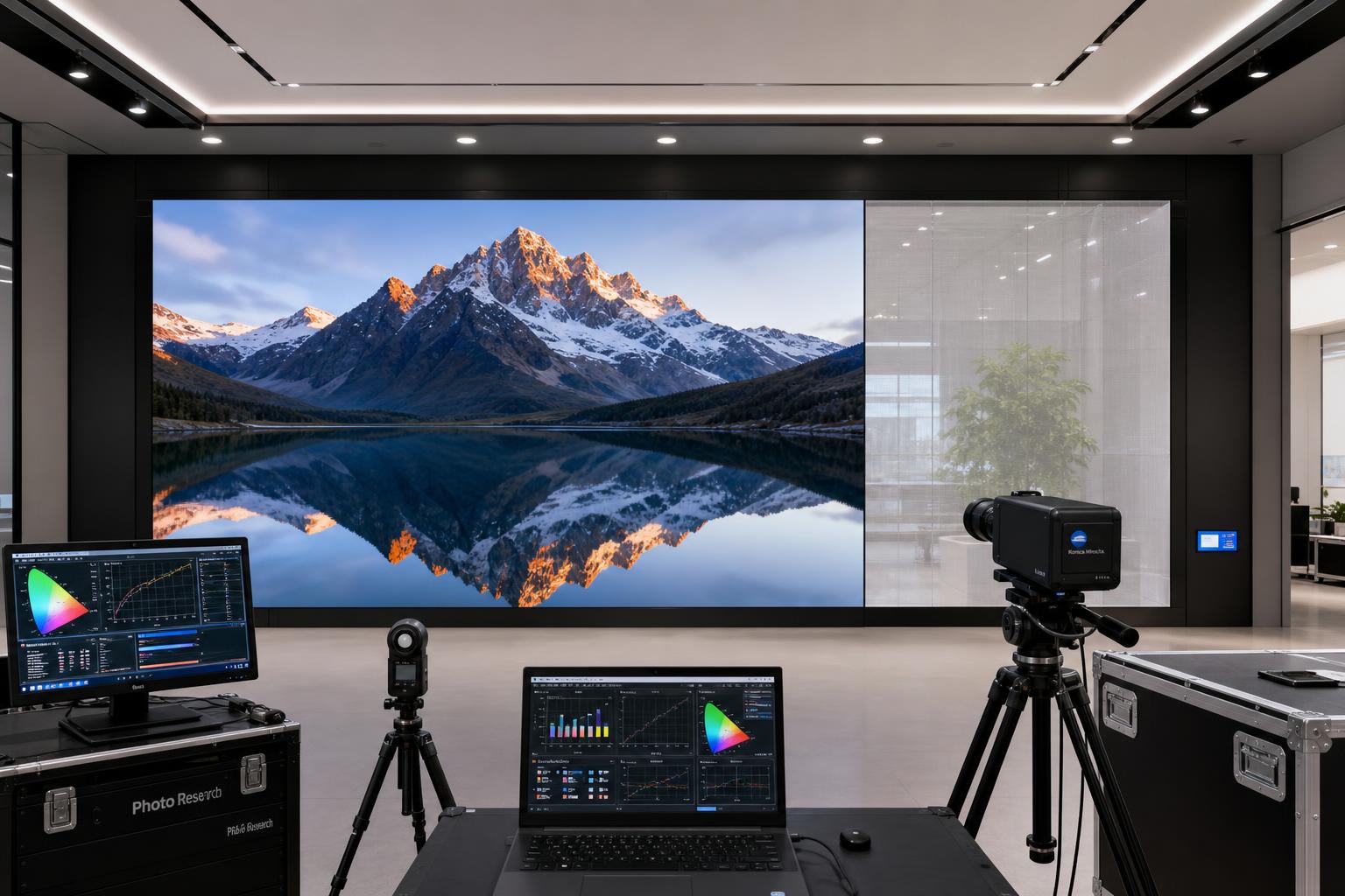 Visual Performance Software Explained: What Metrics Matter for Real-World Display Evaluation