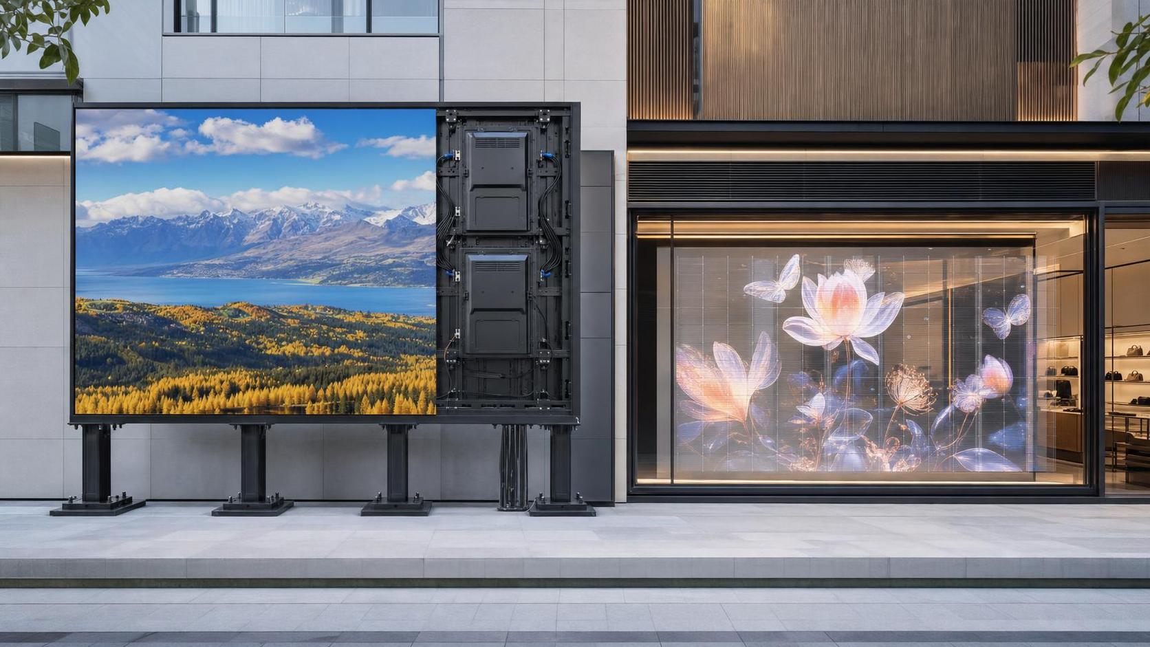 When Do You Need a Display Compliance Consulting Service for Outdoor and Retail LED Projects?