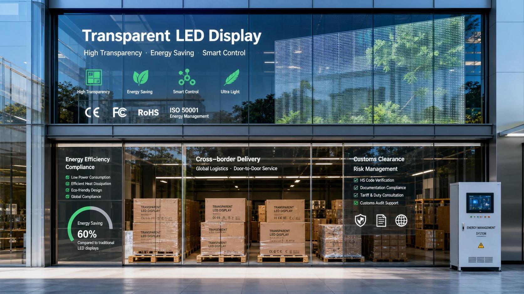 Canada Enforces New LED Efficiency Rule on July 1
