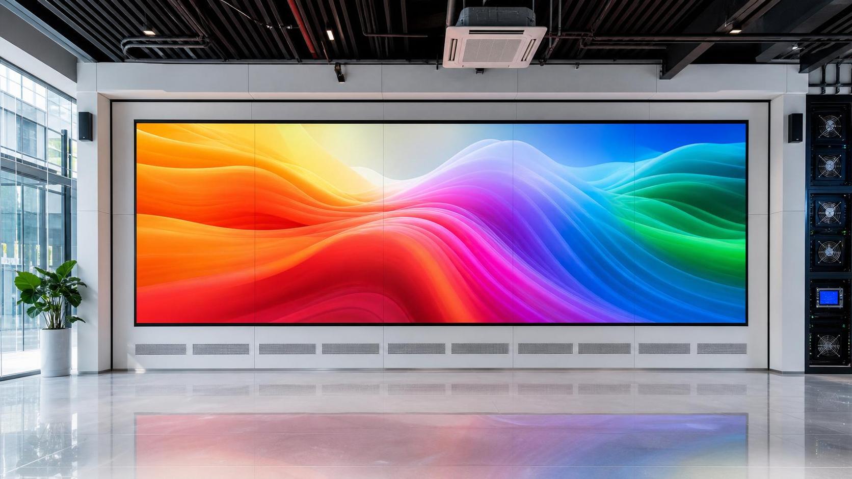 How to Evaluate Mini LED Walls with CE Certification for Commercial Projects