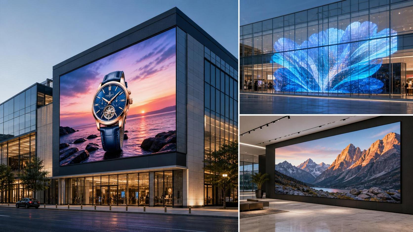 LED Display Market in Germany: Demand Drivers, Pricing Factors, and Channel Trends