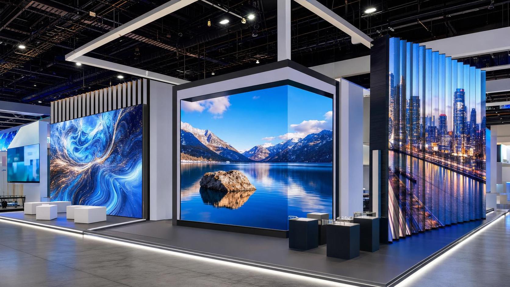 Chain Expo Opens June 22 With AI-Driven DOOH Focus