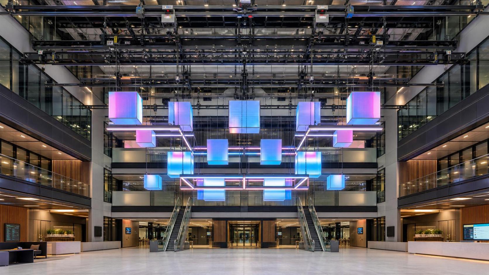 Kinetic LED Installations in Germany: Key Compliance and Venue Planning Considerations