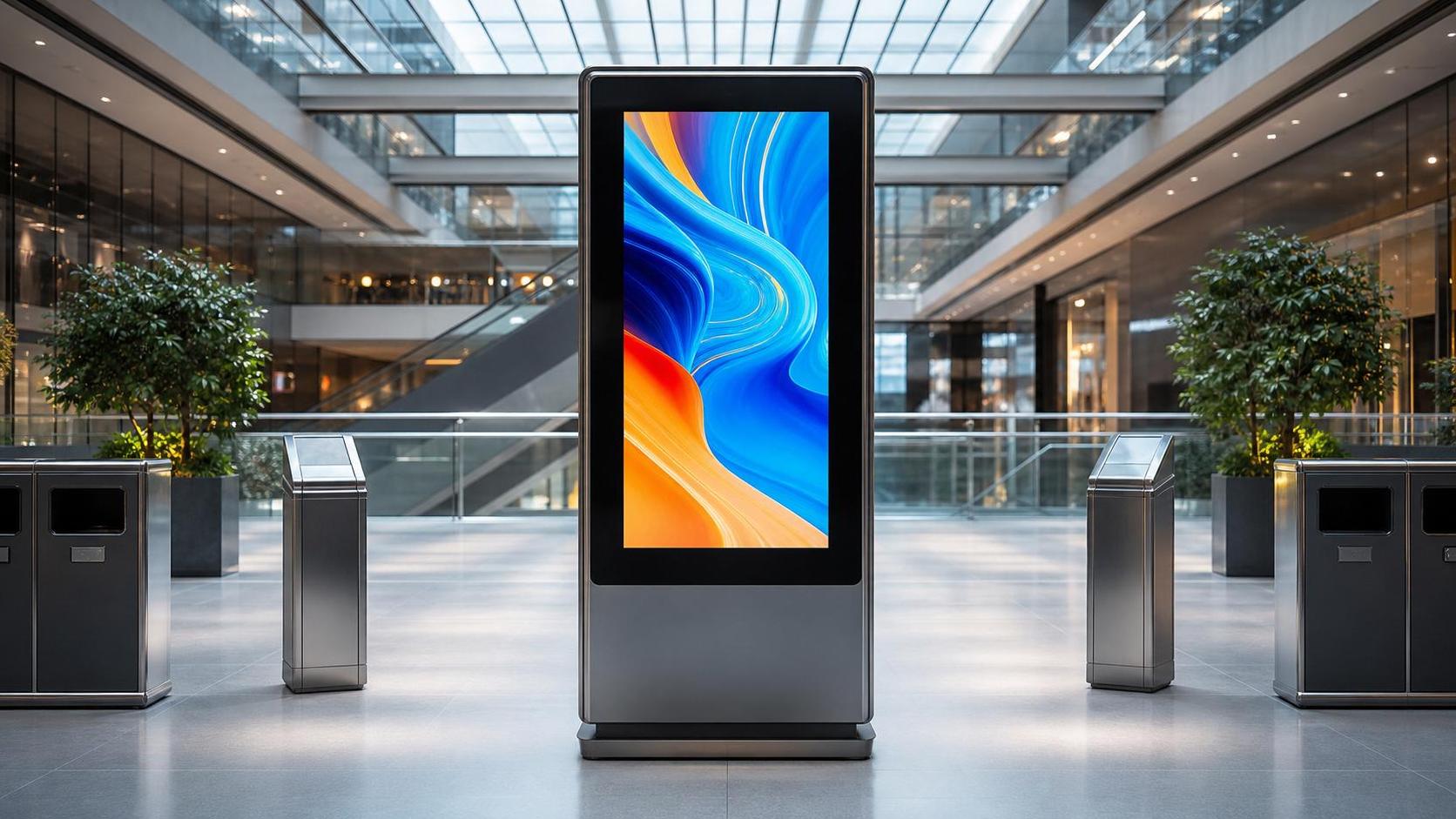 Digital Kiosk Investment Analysis: Cost Drivers, ROI Benchmarks, and Payback Risks