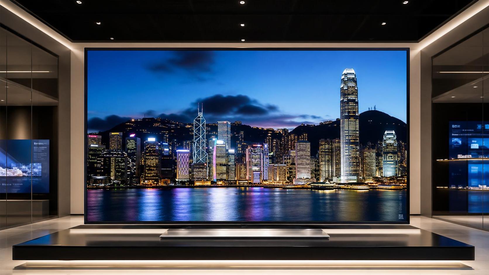 HDR Display Technology Explained: Brightness, Contrast, and Bit Depth That Actually Matter