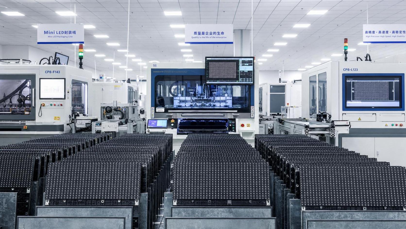 Mini LED Screen Manufacturer Checklist: 9 Questions to Compare Quality, Yield, and Lead Time