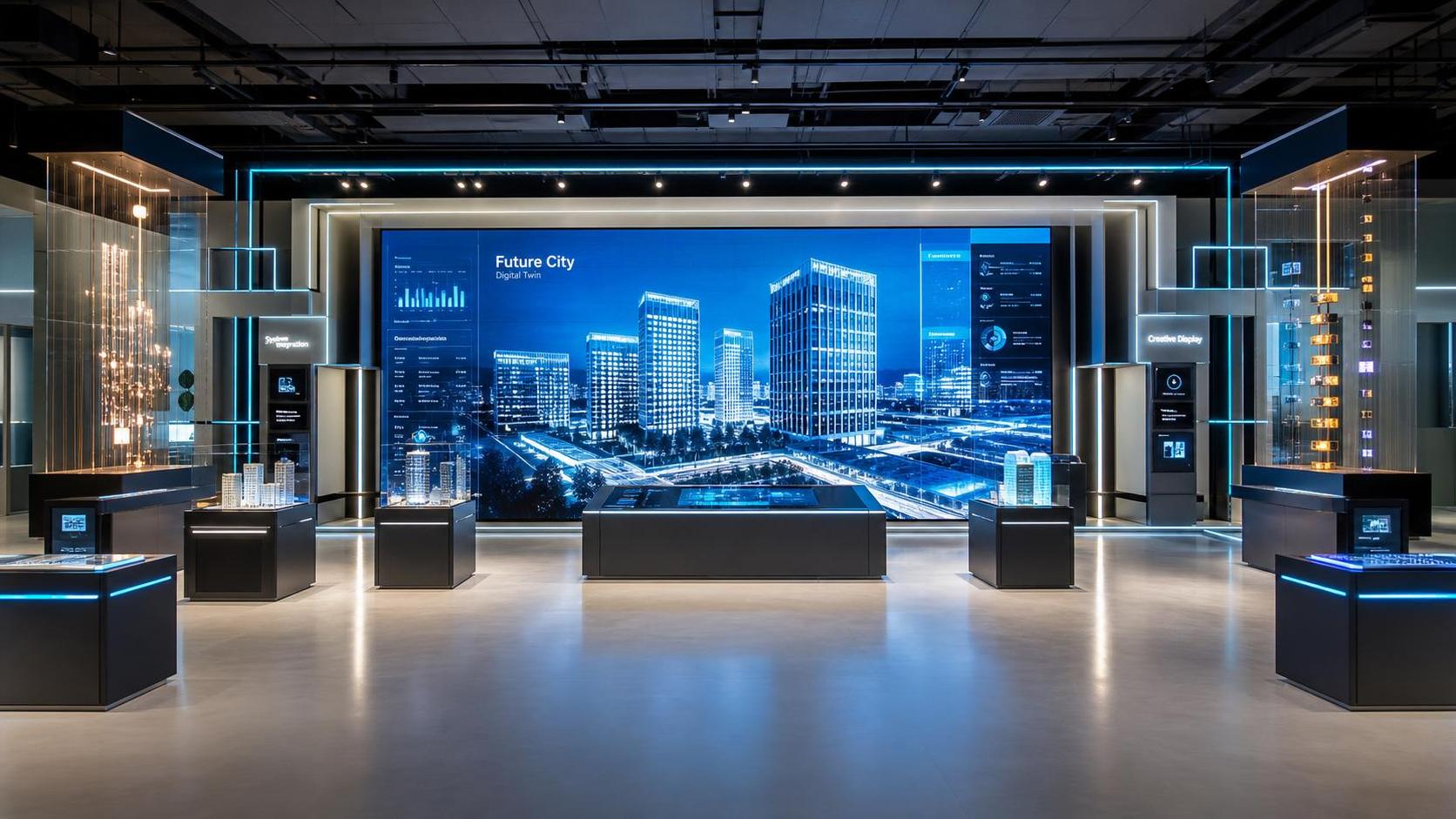 DMX Control Display Systems Explained: Architecture, Signal Flow, and Use Cases