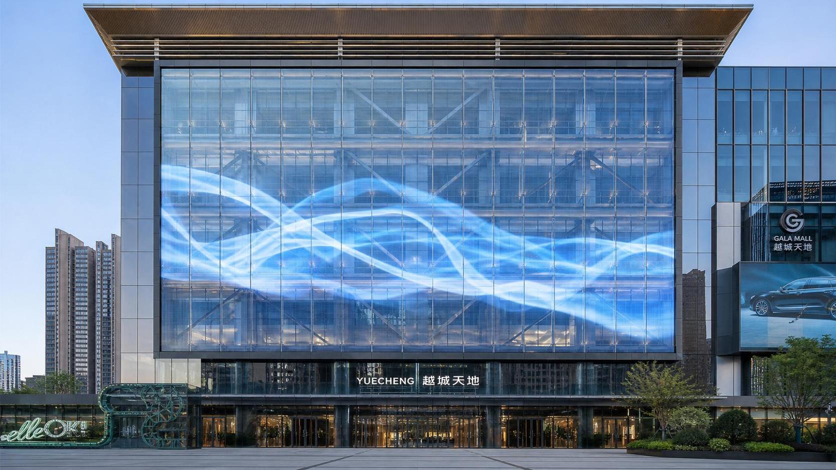 How to Evaluate a Transparent Facades Manufacturer for Structural Fit and Visual Performance
