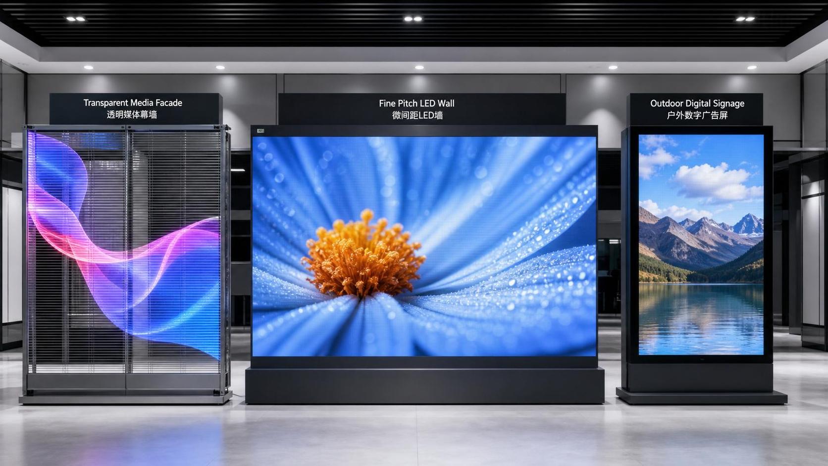 What a Display Comparison Platform Should Include for Faster LED Product Evaluation