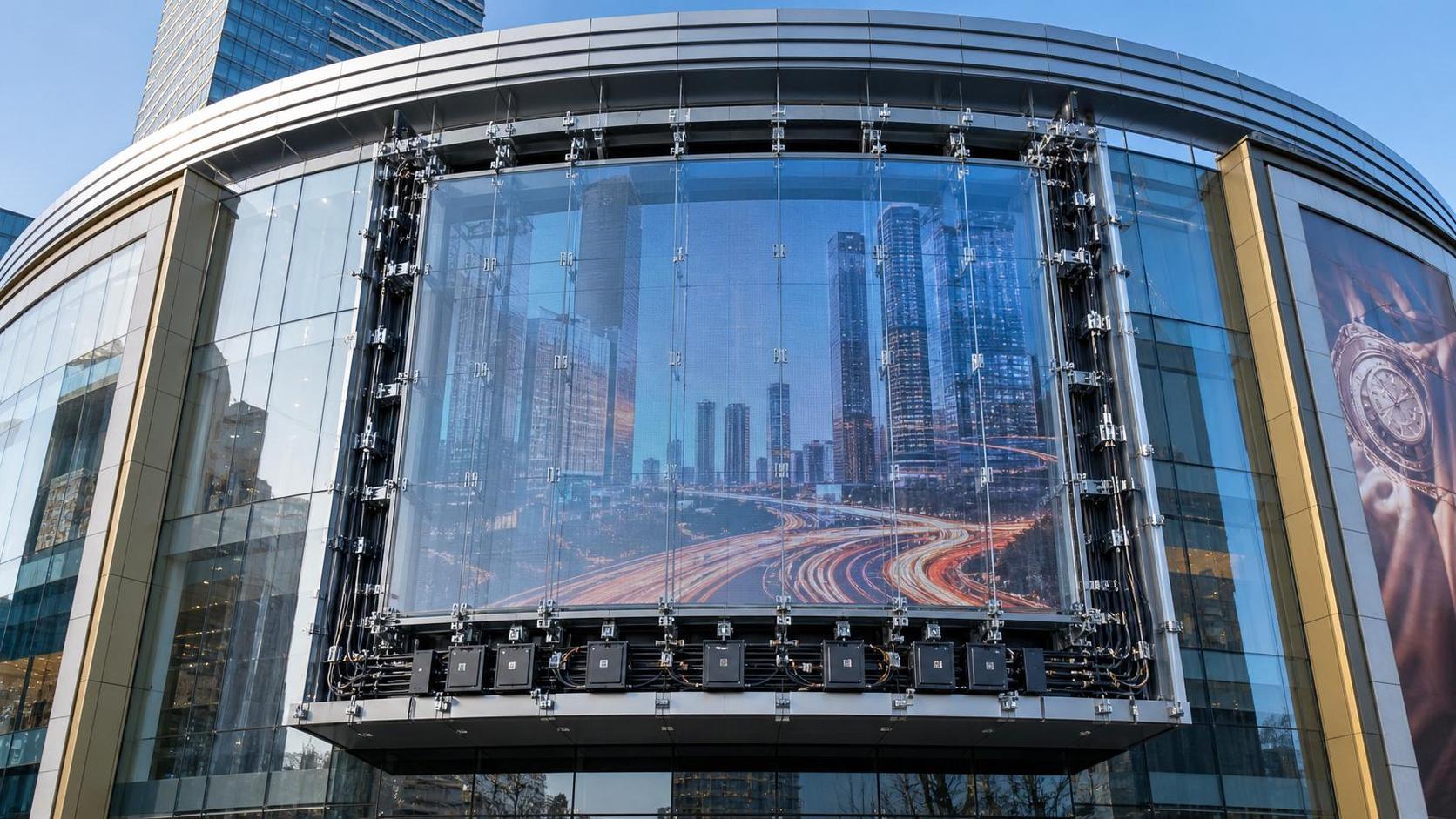 How to Evaluate a Media Facade System Supplier for Structural Safety and Long-Term Service