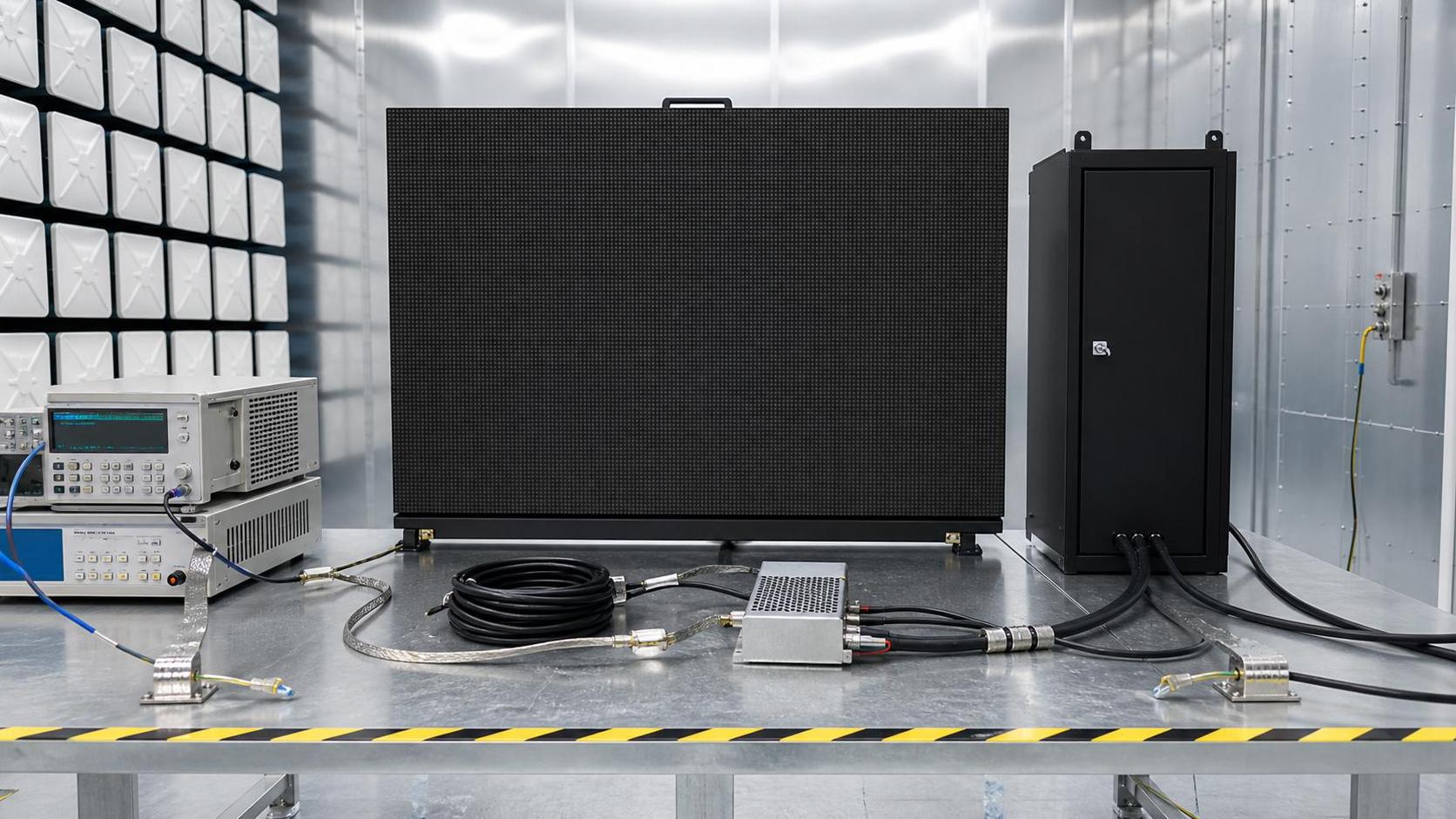Electromagnetic Compatibility CE Requirements: What to Check Before Product Shipment