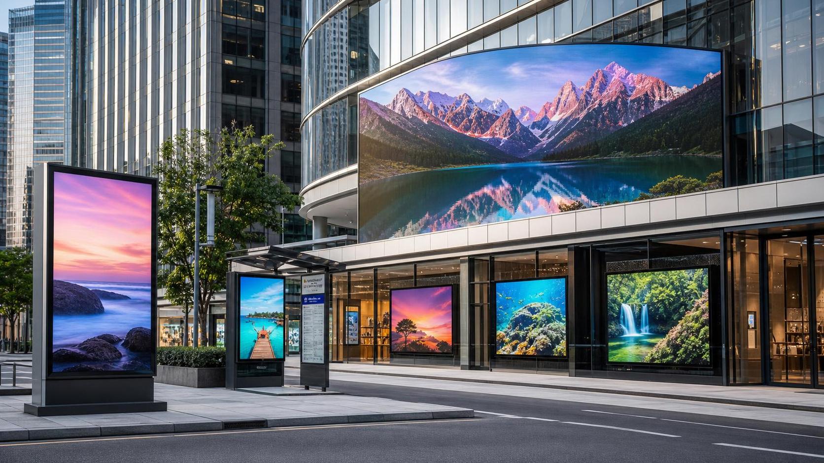 How to Evaluate a DOOH Market Intelligence Provider for Media Investment Decisions