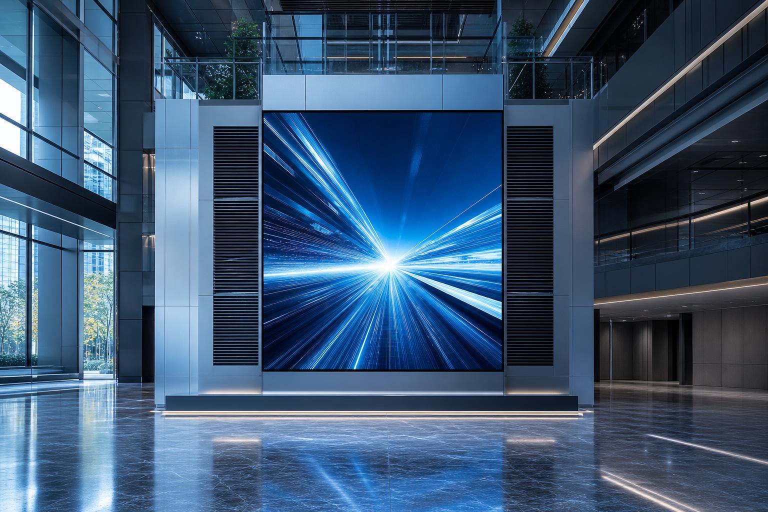 Display Technology Analysis Trends: What Buyers Should Track Across Brightness, Power, and Lifespan