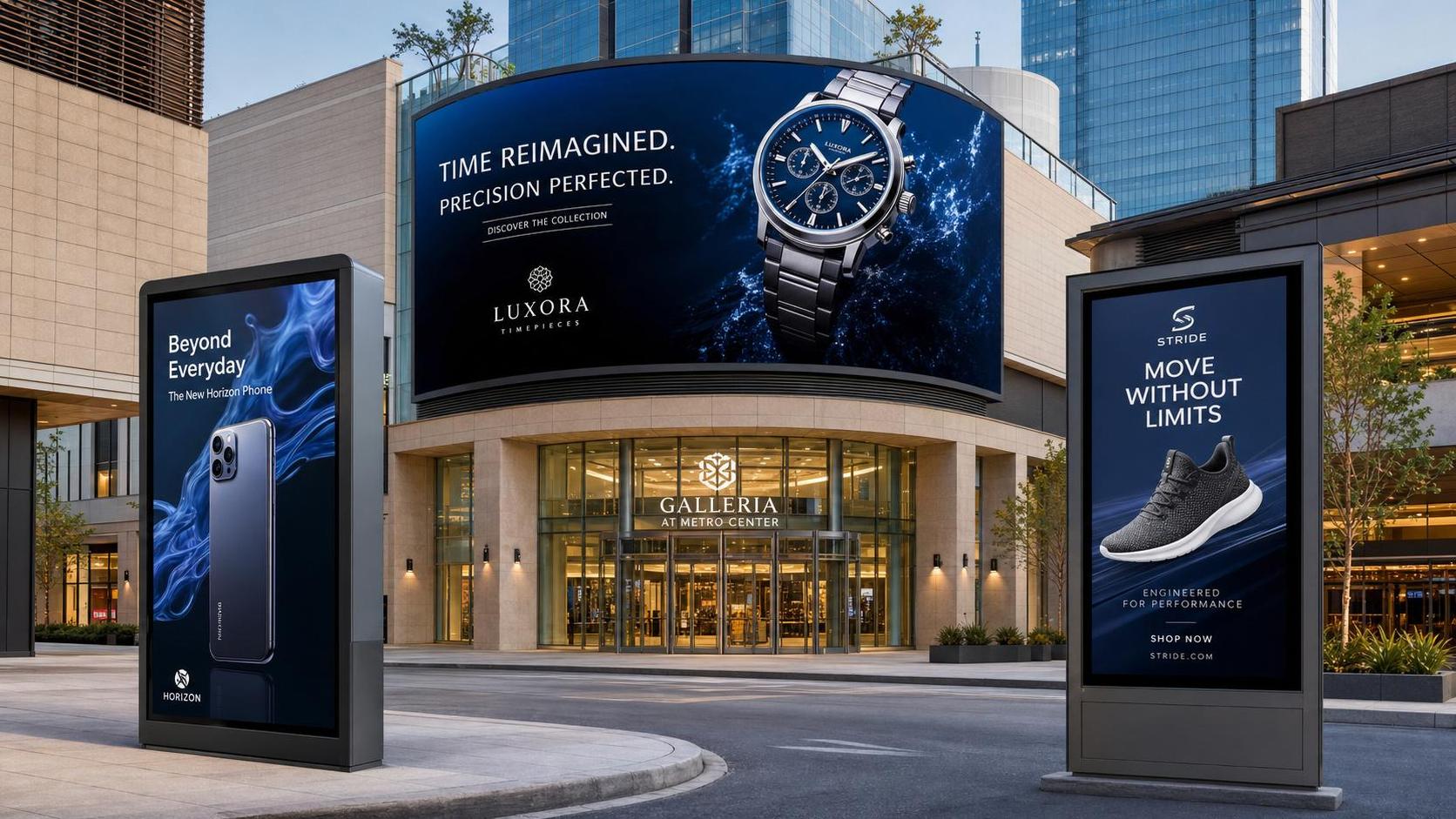 Display Asset Monetization in the USA: Revenue Models for DOOH Screen Owners