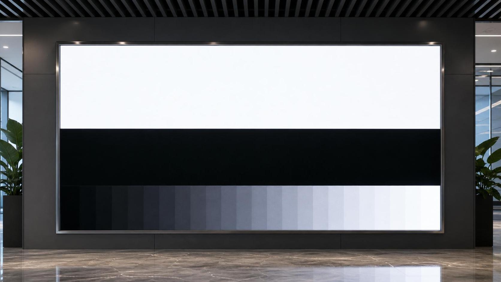 Visual Performance Standards Explained: How to Judge Brightness, Contrast, and Uniformity