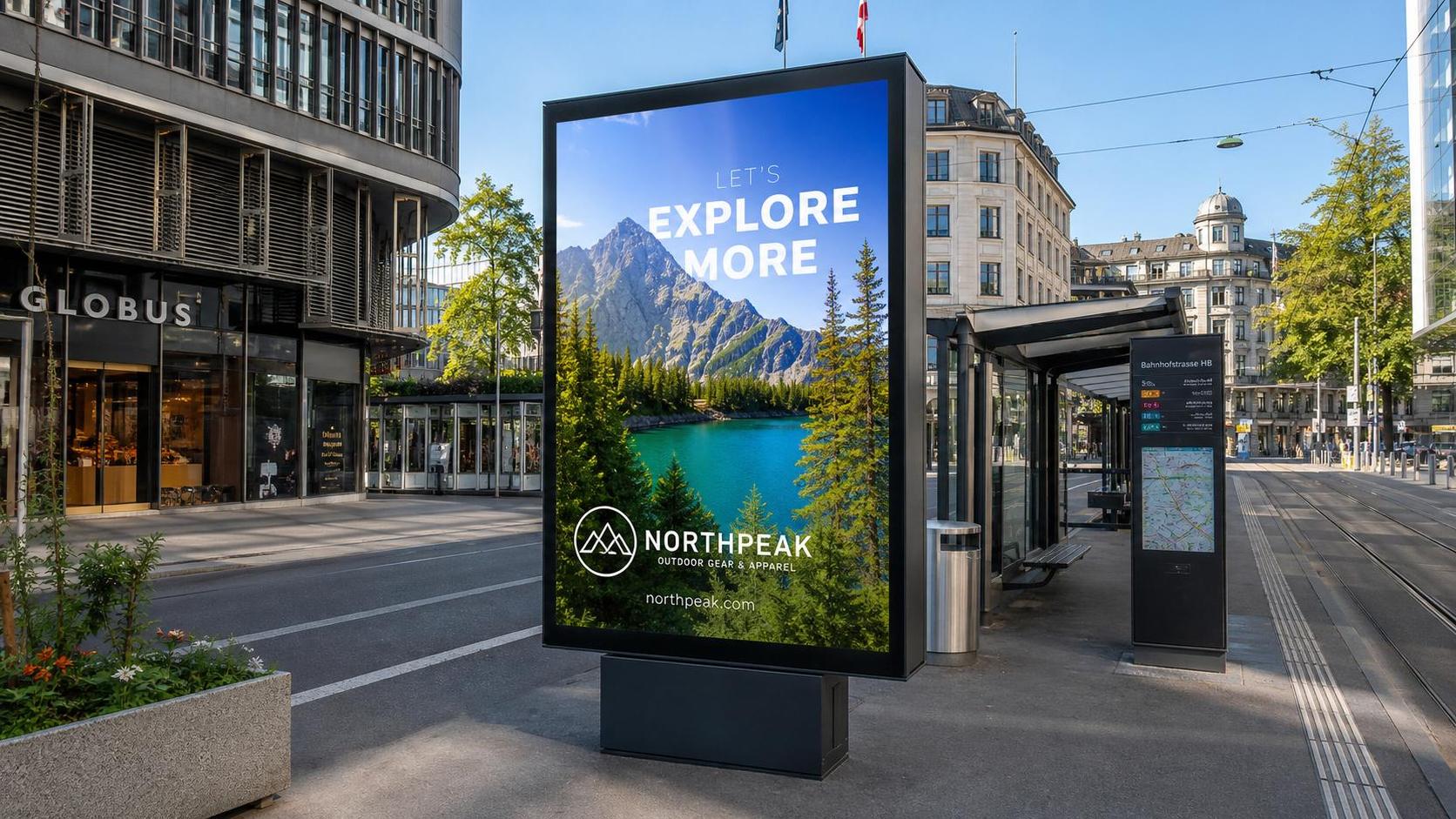 DOOH Market Analysis Europe: What Buyers Should Watch in Demand, Costs, and Regulation