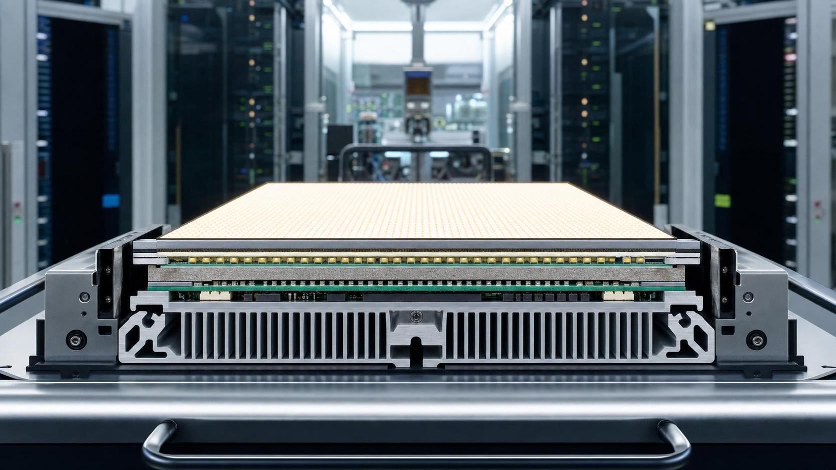 COB Flip Chip LED Technology Heat Dissipation: What Affects Reliability and Lifespan