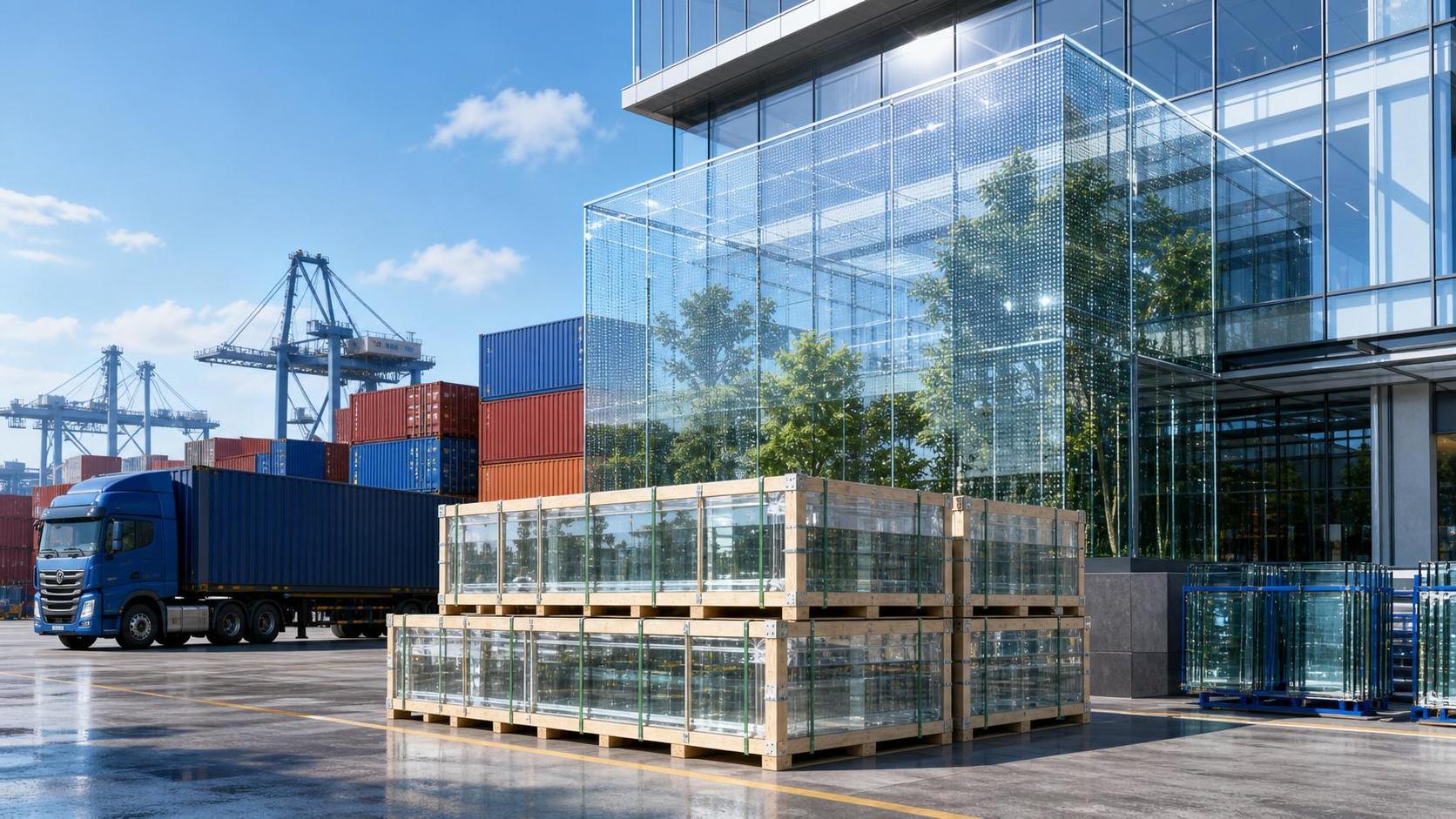 ASEAN Fast-Track Opens for 80% Glass LED Imports