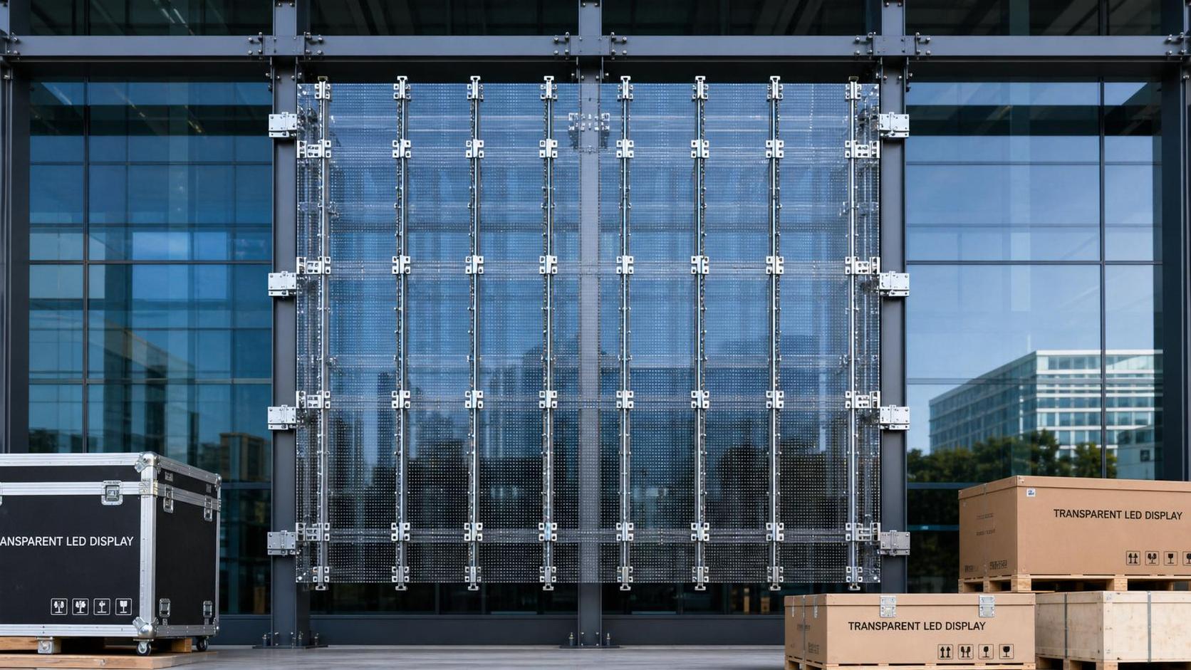 How to Evaluate a Media Facades Supplier for Structural Fit, Lead Time, and Support