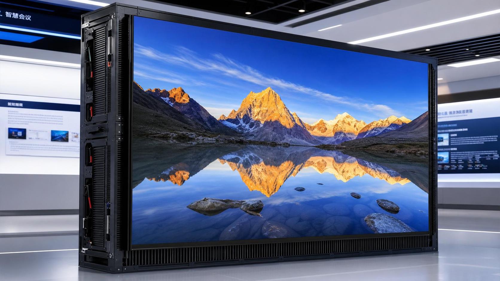 COB Flip Chip LED Technology Guide: Benefits, Limitations, and Where It Fits Best
