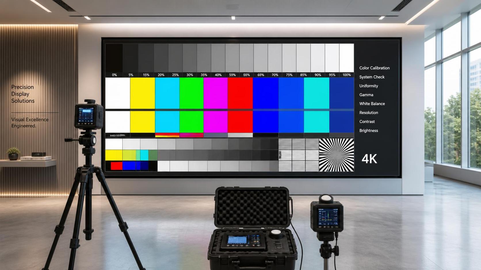 Display Calibration Cost: What Affects Service Pricing and Long-Term Value?